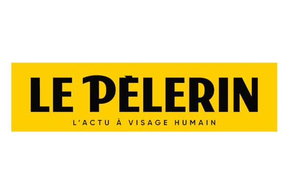 Logo Le Pèlerin