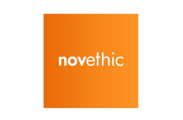 Logo Novethic